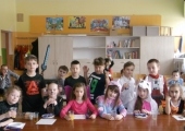 choinka 084