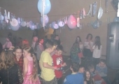 choinka 118