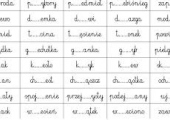 ortografia 4