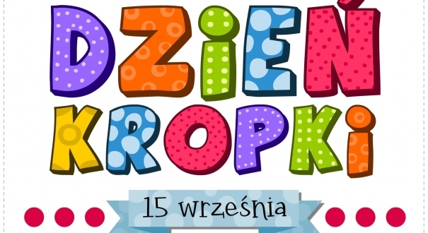 Dzien Kropki